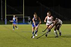 FH vs Wesleyan  Wheaton College Field Hockey vs Wesleyan University. - Photo By: KEITH NORDSTROM : Wheaton, field hockey, FH2021